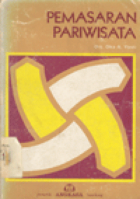 PEMASARAN PARIWISATA