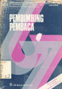 PEMBIMBING PEMBACA