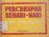 PERCAKAPAN SEHARI - HARI