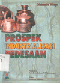 PROSPEK INDUSTRIALISASI PEDESAAN