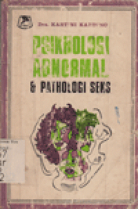 PSIKHOLOGI ABNORMAL & PATHOLOGI SEKS