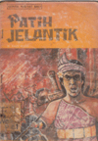 PATIH JELANTIK