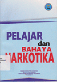 PELAJAR DAN BAHAYA NARKOTIKA