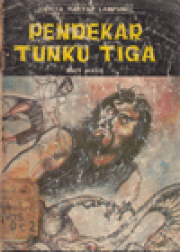 PENDEKAR TUNKU TIGA