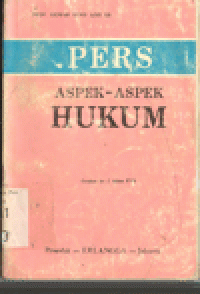 PERS : Aspek-Aspek Hukum