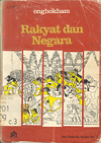 RAKYAT DAN NEGARA