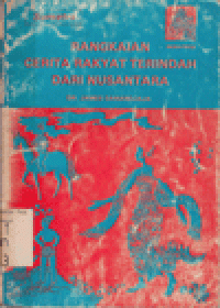 RANGKAIAN CERITA RAKYAT TERINDAH DARI NUSANTARA (SUMATRA)