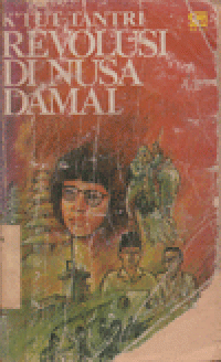 REVOLUSI DI NUSA DAMAI