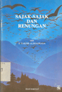 SAJAK SAJAK DAN RENUNGAN