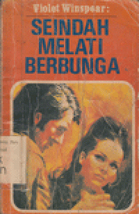 SEINDAH MELATI BERBUNGA