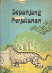 SEPANJANG PERJALANAN