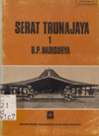 SERAT TRUNAJAYA 1