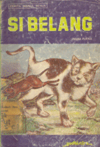 SI BELANG : CERITA MANCA BENUA