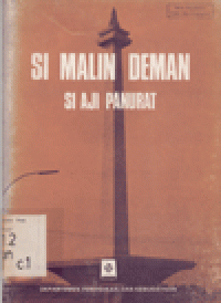 SI MALIN DEMAN