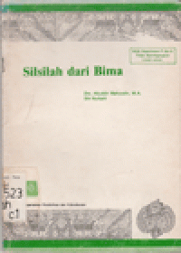 SILSILAH DARI BIMA