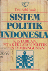 SISTEM POLITIK INDONESIA : KESTABILAN PETA KEKUATAN POLITIK DAN PEMBANGUNAN