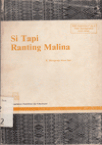 SI TAPI RANTING MALINA