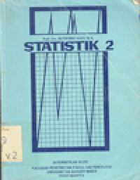 STATISTIK 2