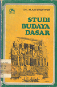 STUDI BUDAYA DASAR