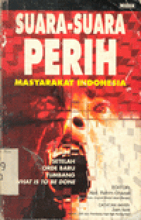 SUARA SUARA PERIH