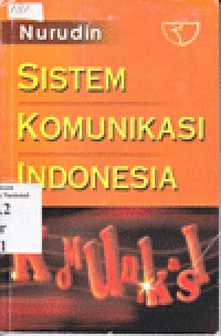 SISTEM KOMUNIKASI INDONESIA