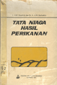 TATA NIAGA HASIL PERIKANAN