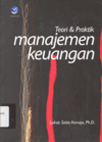 TEORI & PRAKTIK MANAJEMEN KEUANGAN