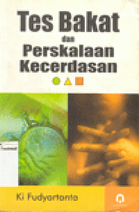 TES BAKAT DAN PERSKALAAN KECERDASAN