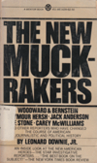 THE NEW MUCHRAKERS