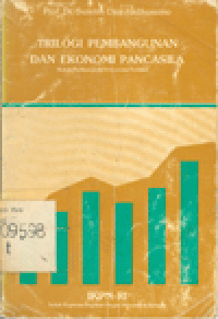 TRILOGI PEMBANGUNAN DAN EKONOMI INDONESIA