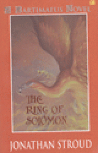 THE RING OF SOLOMON = CINCIN SOLOMON