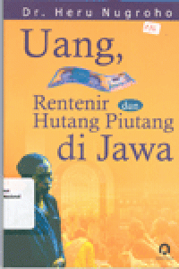 UANG, RENTENIR dan HUTANG PIUTANG di JAWA