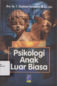 PSIKOLOGI ANAK LUAR BIASA