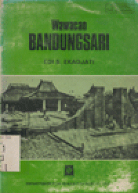 WAWACAN BANDUNGSARI