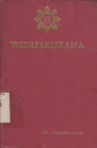 WEDAPARIKRAMA