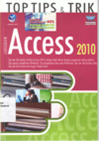 TOP TIPS DAN TRIK MICROSOFT ACCESS 2010