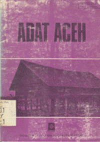 ADAT ACEH