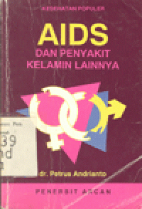 AIDS DAN PENYAKIT KELAMIN LAINNYA