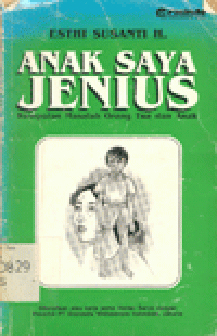 ANAK SAYA JENIUS