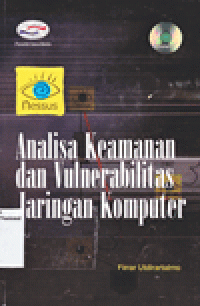 ANALISA KEAMANAN DAN VULNERABILITAS JARINGAN KOMPUTER