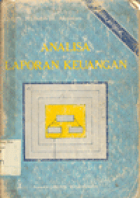 ANALISA LAPORAN KEUANGAN