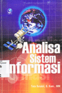 ANALISA SISTEM INFORMASI