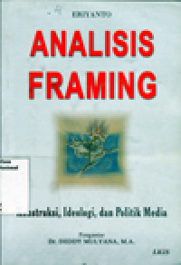 ANALISIS FRAMING