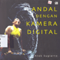 ANDAL DENGAN KAMERA DIGITAL