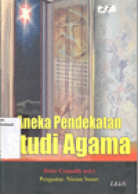 ANEKA PENDEKATAN STUDI AGAMA