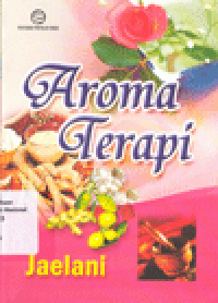 AROMA TERAPI