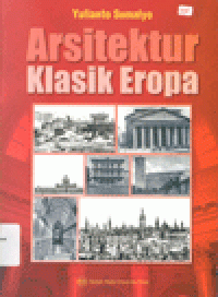 ARSITEKTUR KLASIK EROPA