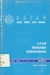 ATOM MENGABDI KEMANUSIAAN (Edisi Khusus)