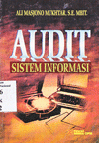 AUDIT SISTEM INFORMASI