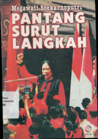 PANTANG SURUT LANGKAH